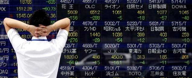 El Ibex sumó un 0,22% pero queda rezagado respecto al resto de índices europeos