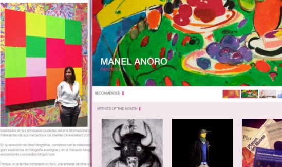 Mucho más arte del que crees por mucho menos dinero del que piensas