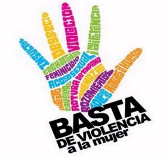 Kitchen alza la voz contra la violencia machista