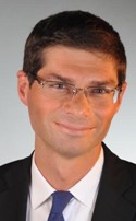 François Lavier, responsable de estrategia en deuda híbrida financiera de Lazard Frères Gestion.