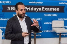 El Black Friday se ha convertido en la campaña más importante para el eCommerce en España
