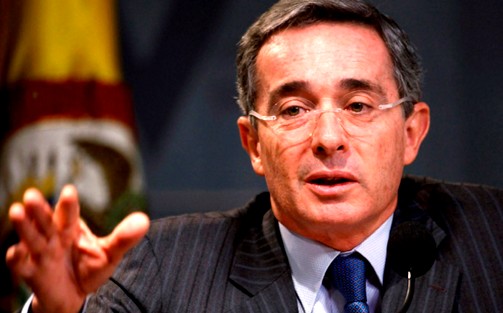 ¿Porque Uribe rechaza el nuevo acuerdo de paz?