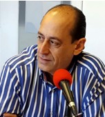 Vicente Montañez Valenzuela es Socio director de vmv consulting y alquilerejecutivos.com.