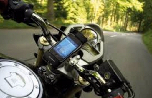 Drygital crea OnRoute la app de Suzuki para Moteros