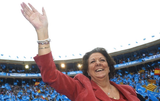 Ojo con lo de Rita (barberá)