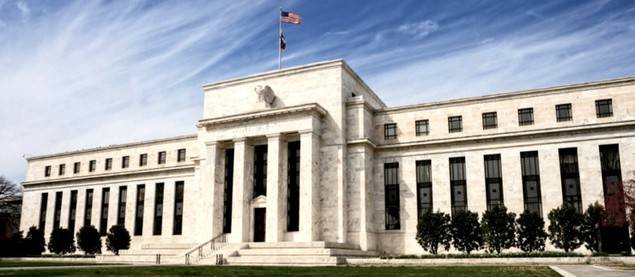 La subida de tipos de la Fed podría ayudar al BCE y a la economía europea