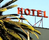 El Hotel ya no es el obstáculo