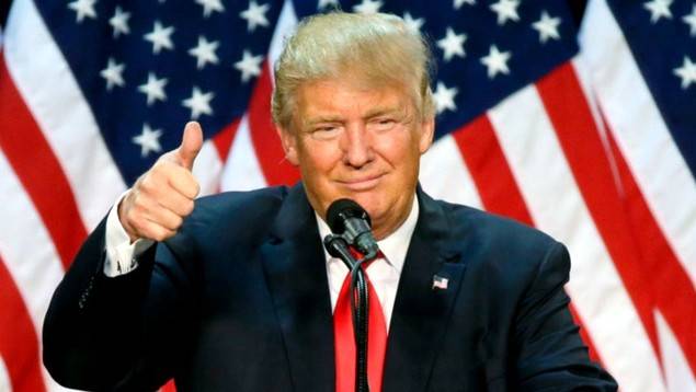 La incertidumbre generada por Trump podría acelerar la subida de los tipos de interés