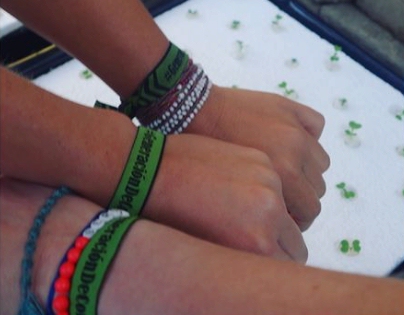 Aldeas Infantiles SOS y Herbalife cumplen 10 años