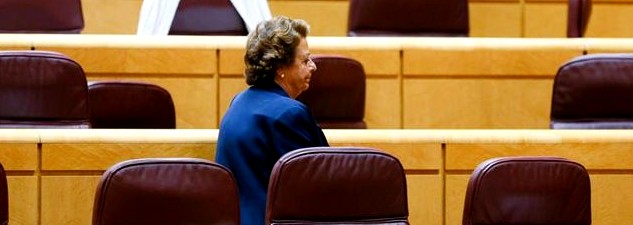 Desde los escaños de su propio partido le hicieron el vacío hasta la muerte en vida.
