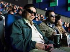 Una tecnología española para hacer accesible el cine y la TV a las personas con discapacidad