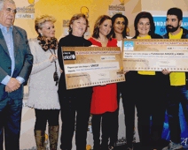 Dinópolis recauda más de 166.000 euros