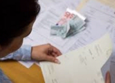 Deudas con Hacienda y Seguridad Social ya se pueden eximir con la ley de la segunda oportunidad