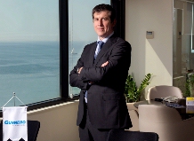 Darío Vicario, Director General de Gunnebo