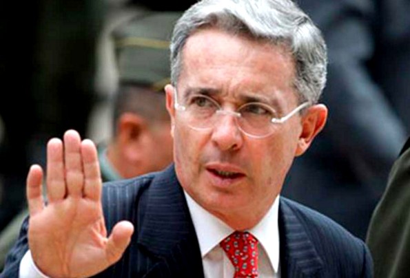 Álvaro Uribe: el gran escollo para la paz de Colombia