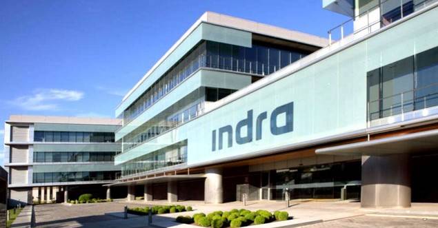 Indra lanza una OPA sobre Tecnocom