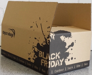 Deporvillage cierra una campaña de Black Friday superando en más del 100% la anterior