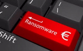 El 52% de las empresas españolas infectadas por ransomware pagó el rescate, pero un 15% no recuperó sus datos…