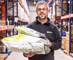 Redyser aumenta un 44% las expediciones durante la campaña del Black Friday