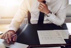 El 72% de los CFOs espera un aumento de los ingresos de sus empresas