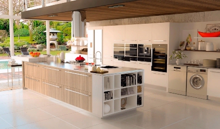 Teka lanza una nueva gama Wish