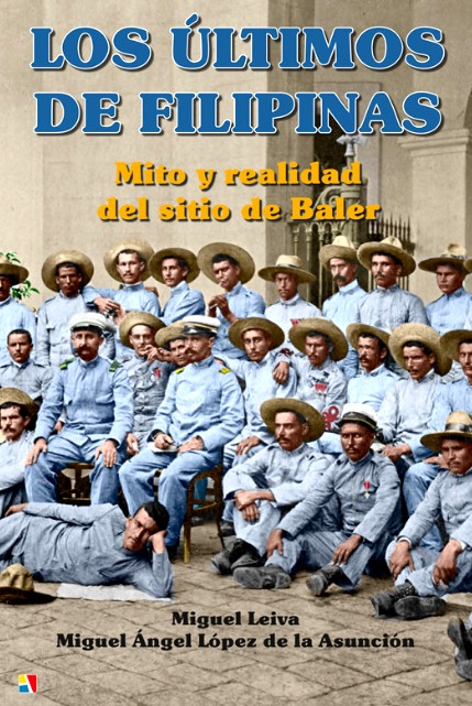 Los últimos de Filipinas