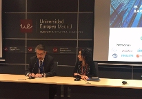 Vicente Redondo, presidente de IFMA