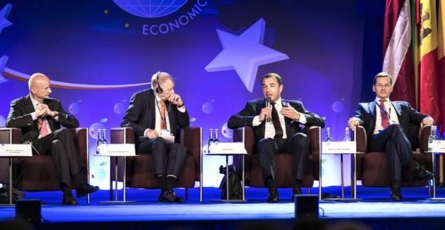 En marcha el Foro de la Industria de Karpacz