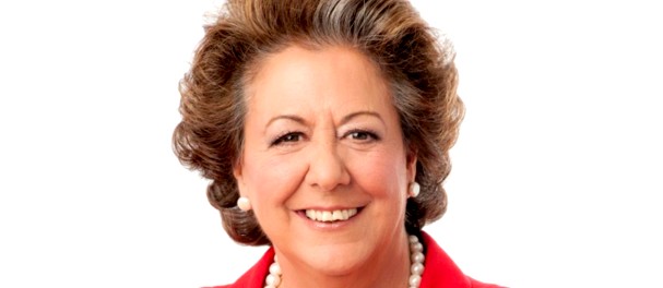 Siempre nos quedará la sonrisa de Rita