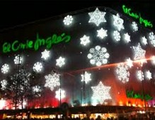 La web de El Corte Inglés celebra el Cyber Monday con más de 40.000 ofertas exclusivas