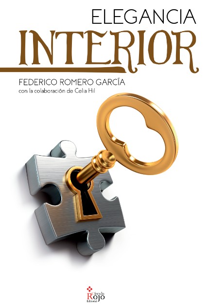 Elegancia Interior de Federico Romero García