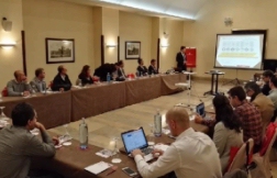 Ser conscientes de las brechas en ciberseguridad de las líneas de producción industrial