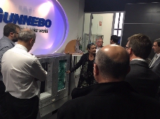 Jornada Instalaciones Alto Riesgo