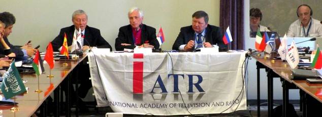 Intervención de José Luis Barceló en la XII Conferencia Internacional sobre Terrorismo y Medios Digitales