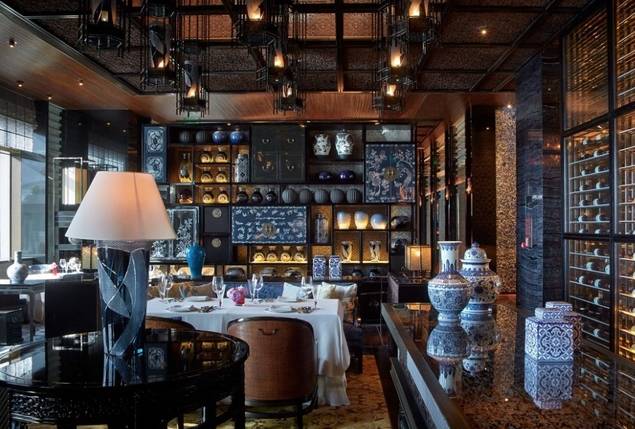 Cien restaurantes de China destacan en lista de mejores restaurantes del mundo