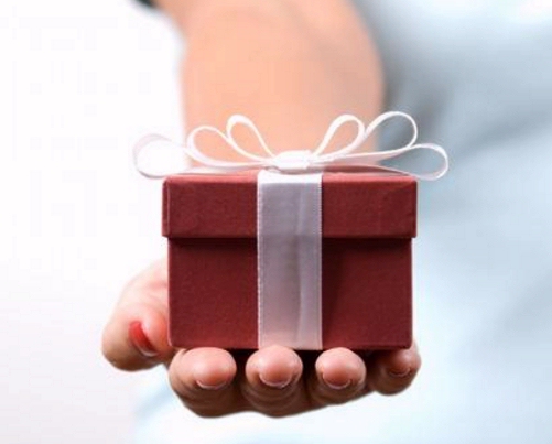 Regala belleza por Navidad