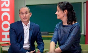 Ayuda en Acción acerca la tecnología a jóvenes en riesgo de exclusión