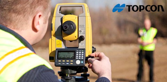 Topcon inaugura nueva delegación en Sant Just Desvern