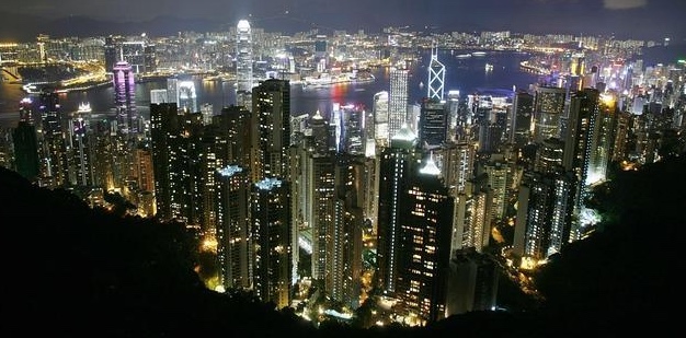 Según el Viceministro chino, aumentan los riesgos de contracción económica mundial