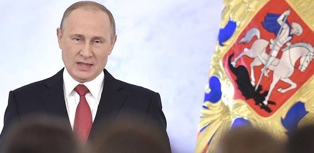 Rusia entra en desaceleración