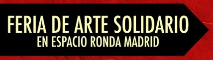 En marcha la Feria de Arte Solidario