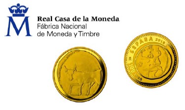 Tres joyas de la numismática hispana en oro y plata