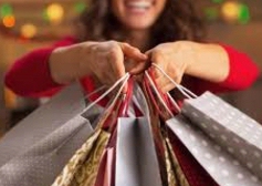 Las compras a plazos se duplicarán en Navidad