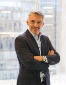 Jorge Vázquez