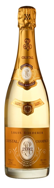 Martín Berasategui y Louis Roederer sellan un acuerdo de colaboración