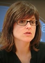 Marisa Cabrita, analista de Orey Financial.