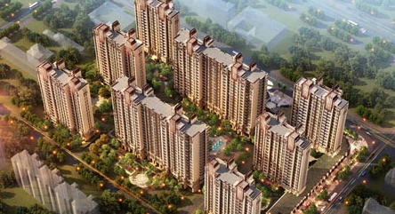Los precios de las viviendas se estabilizan en China
