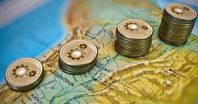 Perspectivas mixtas para América Latina en 2017