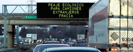 La Asociación de Empresas del Gran Consumo (AECOC) rechaza la 'Euroviñeta'