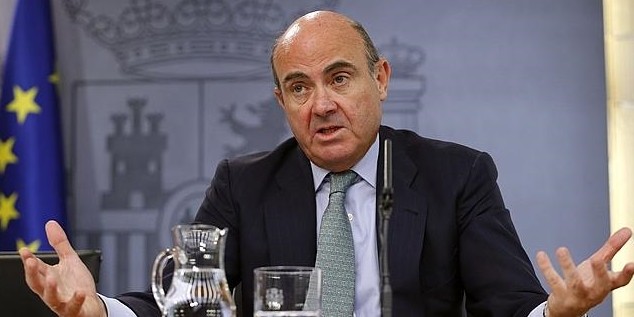 El Gobierno incluye la 'Euroviñeta' en los Presupuestos 2017